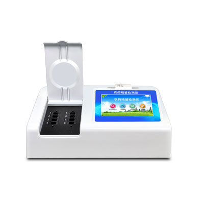 農貿市場商超餐廳食堂食品安全快速檢測實驗室建設方案